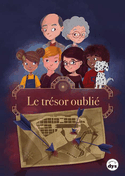 Trésor oublié (Le)